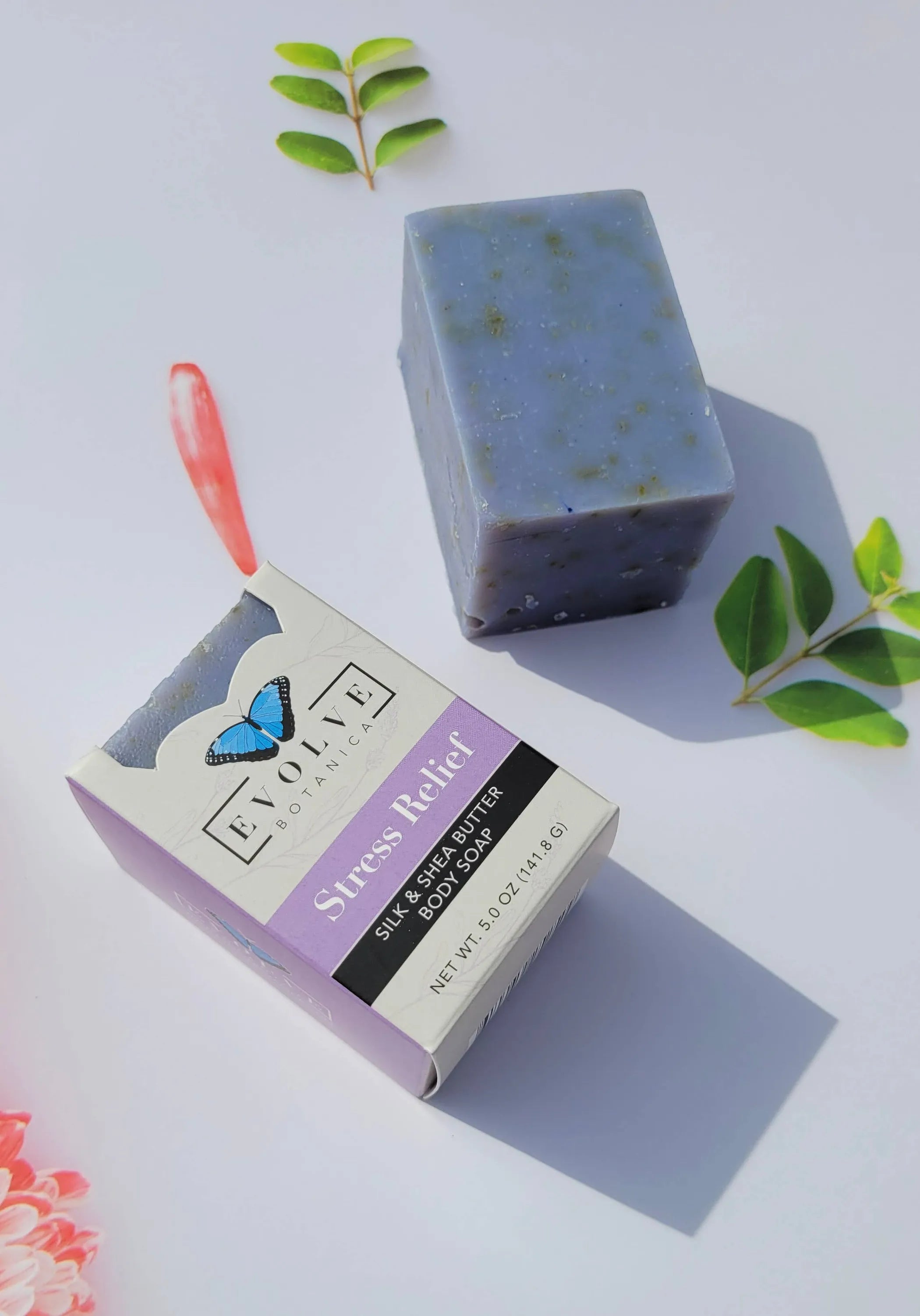 Evolve Botanica - Bath Bomb Seasonal/Spring (Pack of 6)