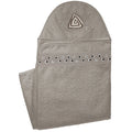 Hooded Towel