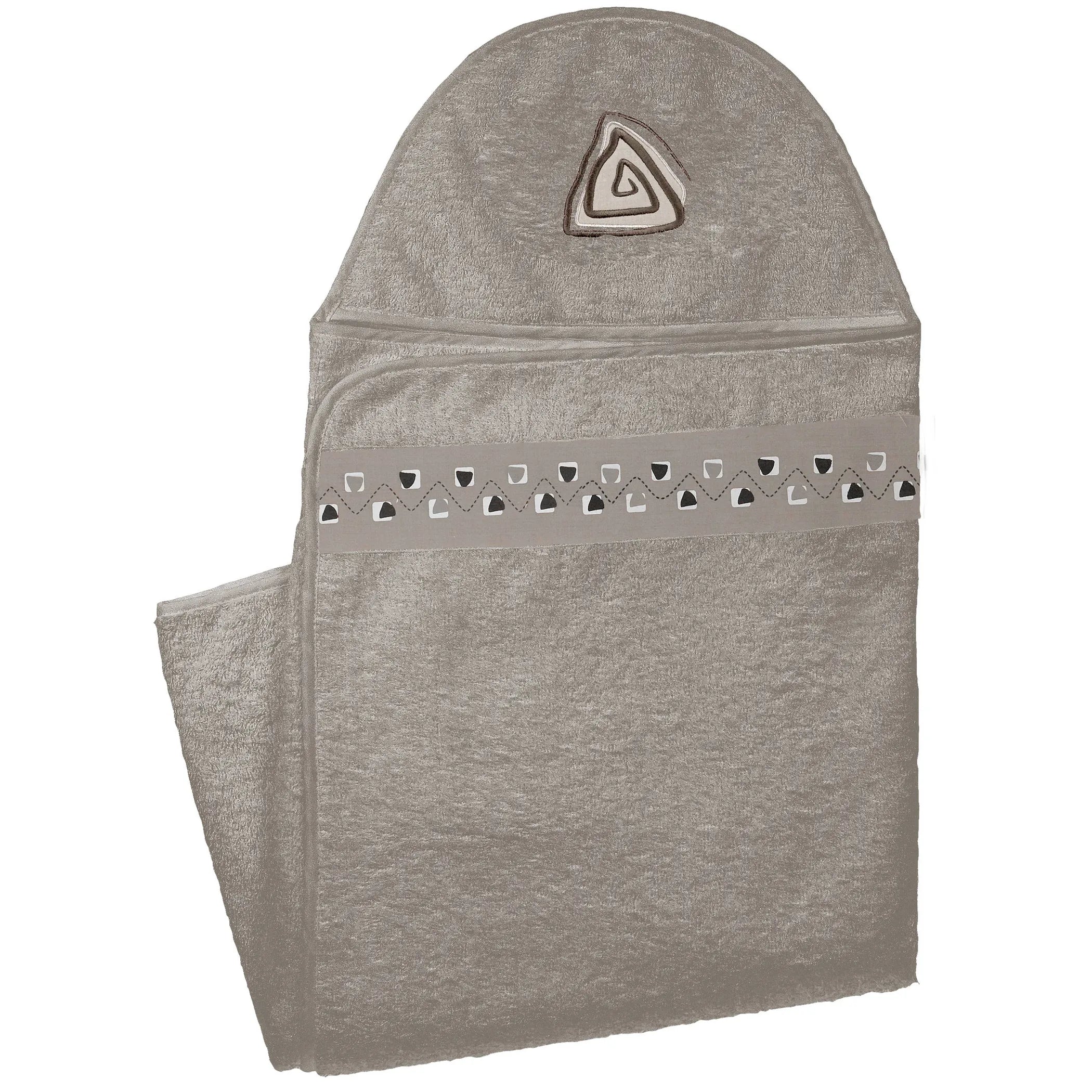 Hooded Towel