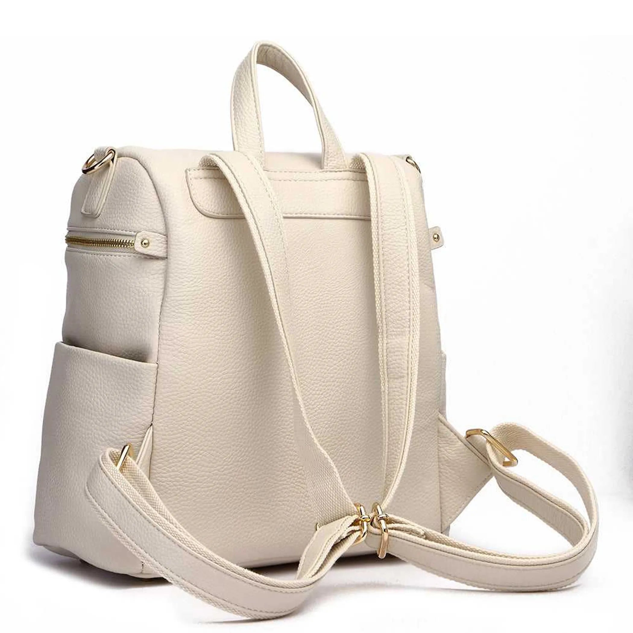Petit Monaco Diaper Bag