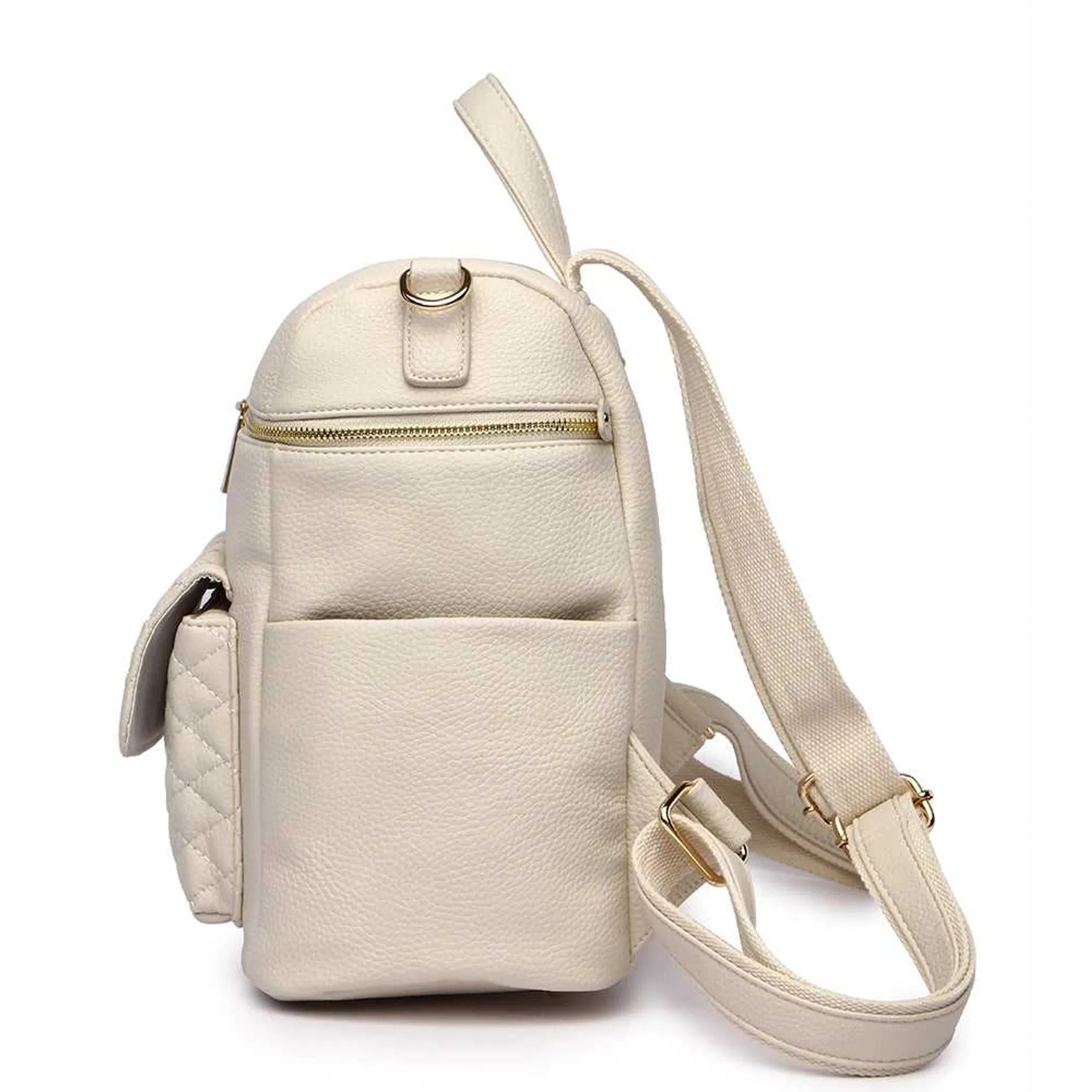 Petit Monaco Diaper Bag
