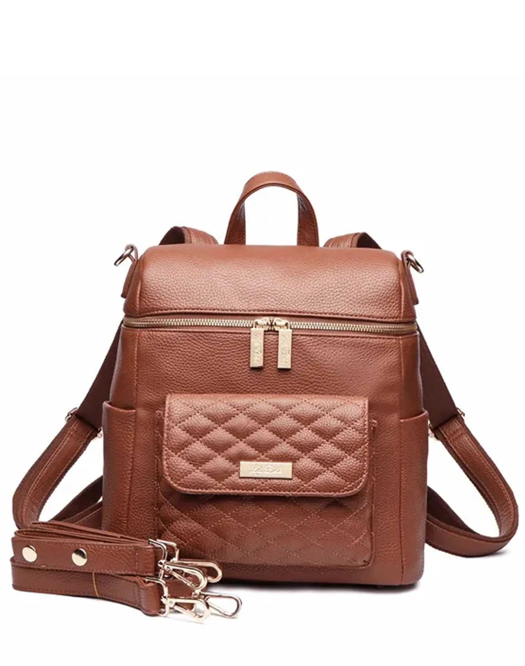 Petit Monaco Diaper Bag