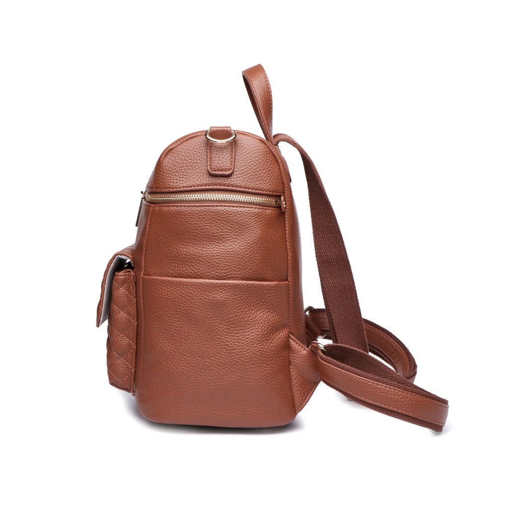 Petit Monaco Diaper Bag