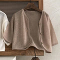 Summer Infant and Toddler Thin Anti-Mosquito Cardigan
