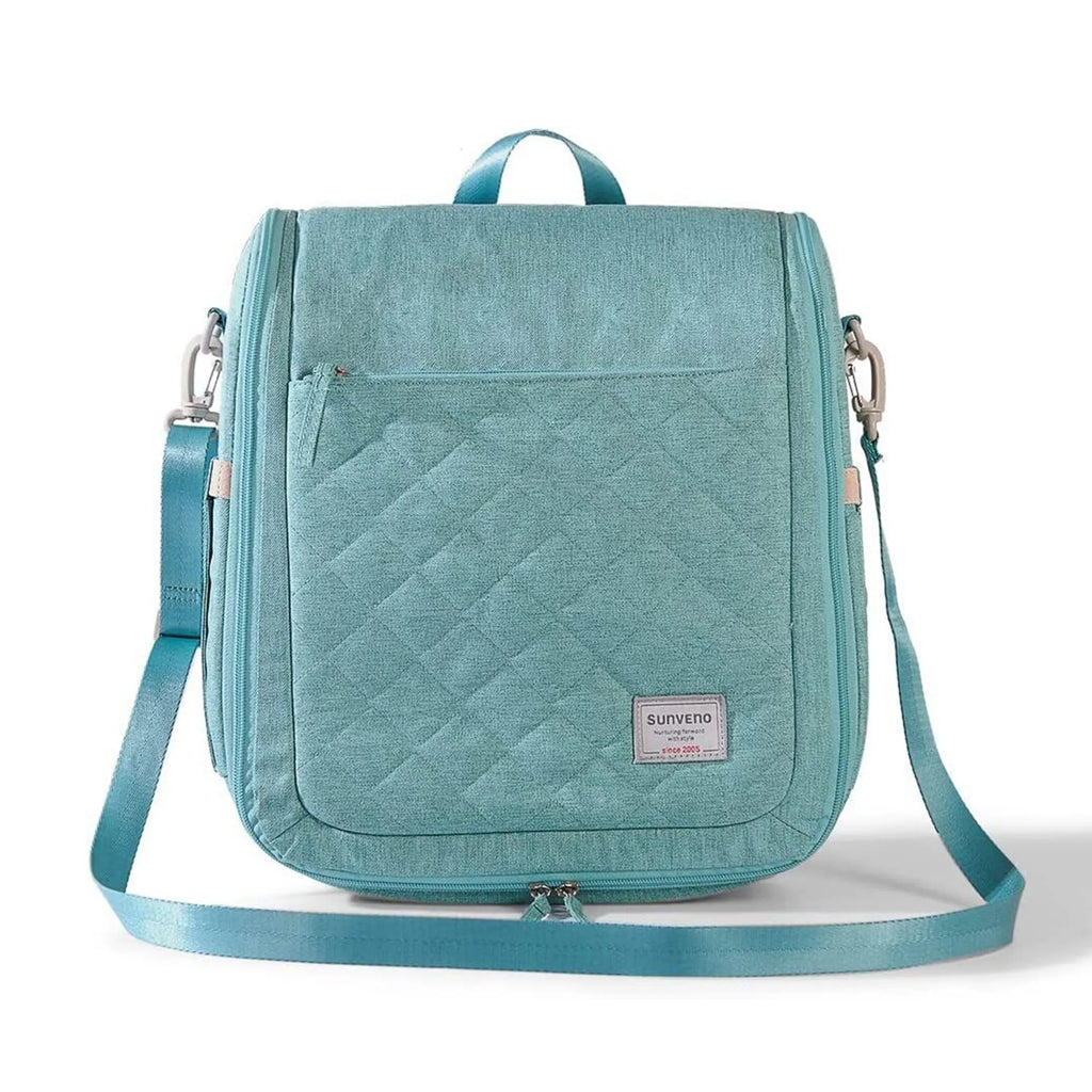 Portable Folding Baby Changing Bag