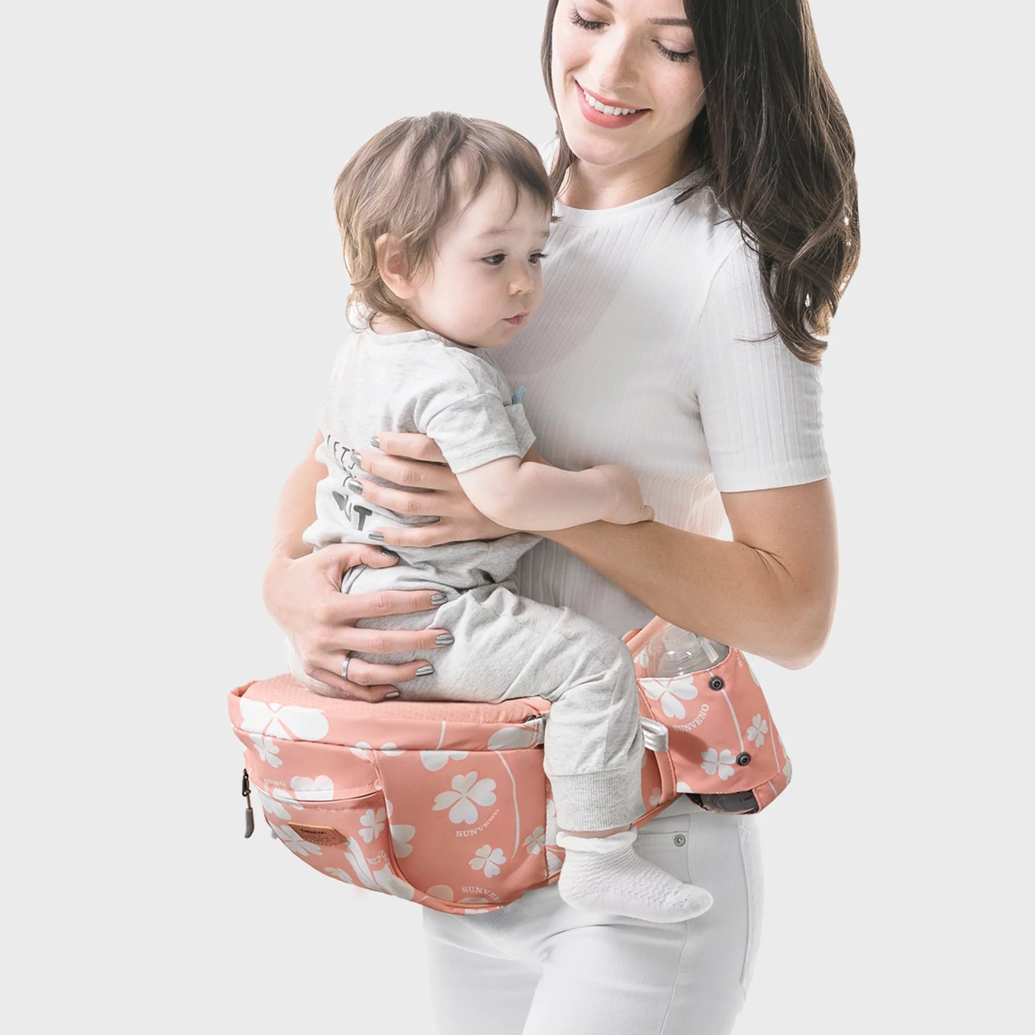 Ergonomic Hipseat (Macys)