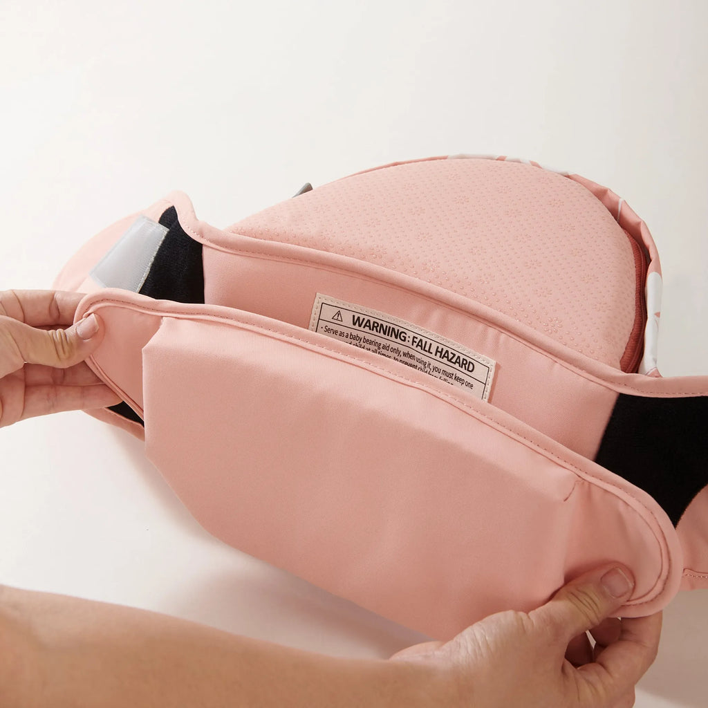 Ergonomic Hipseat (Macys)