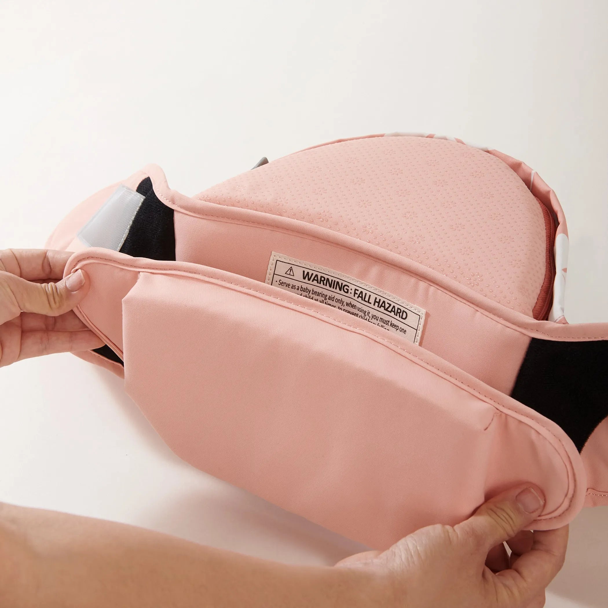 Ergonomic Hipseat (Macys)