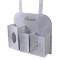 Baby Car Seat Hanging Organizer