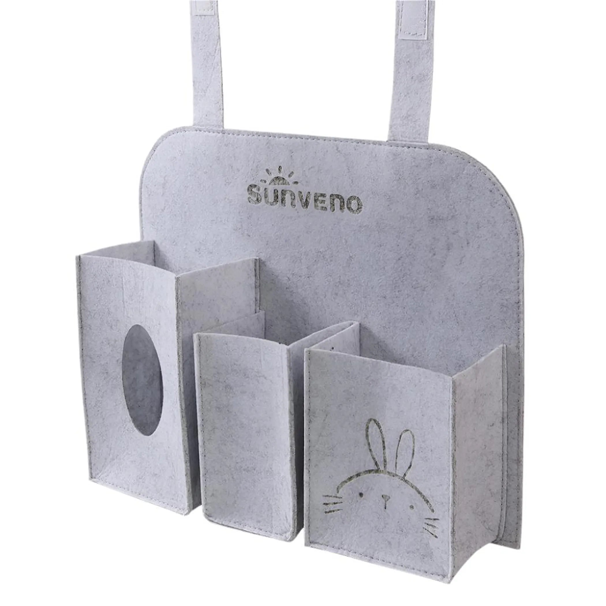Baby Car Seat Hanging Organizer