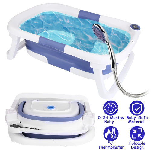 Baby Bath Tub