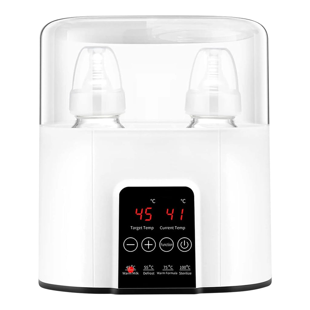 Electric Baby Milk Bottle Warmer fit