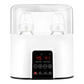 Electric Baby Milk Bottle Warmer fit