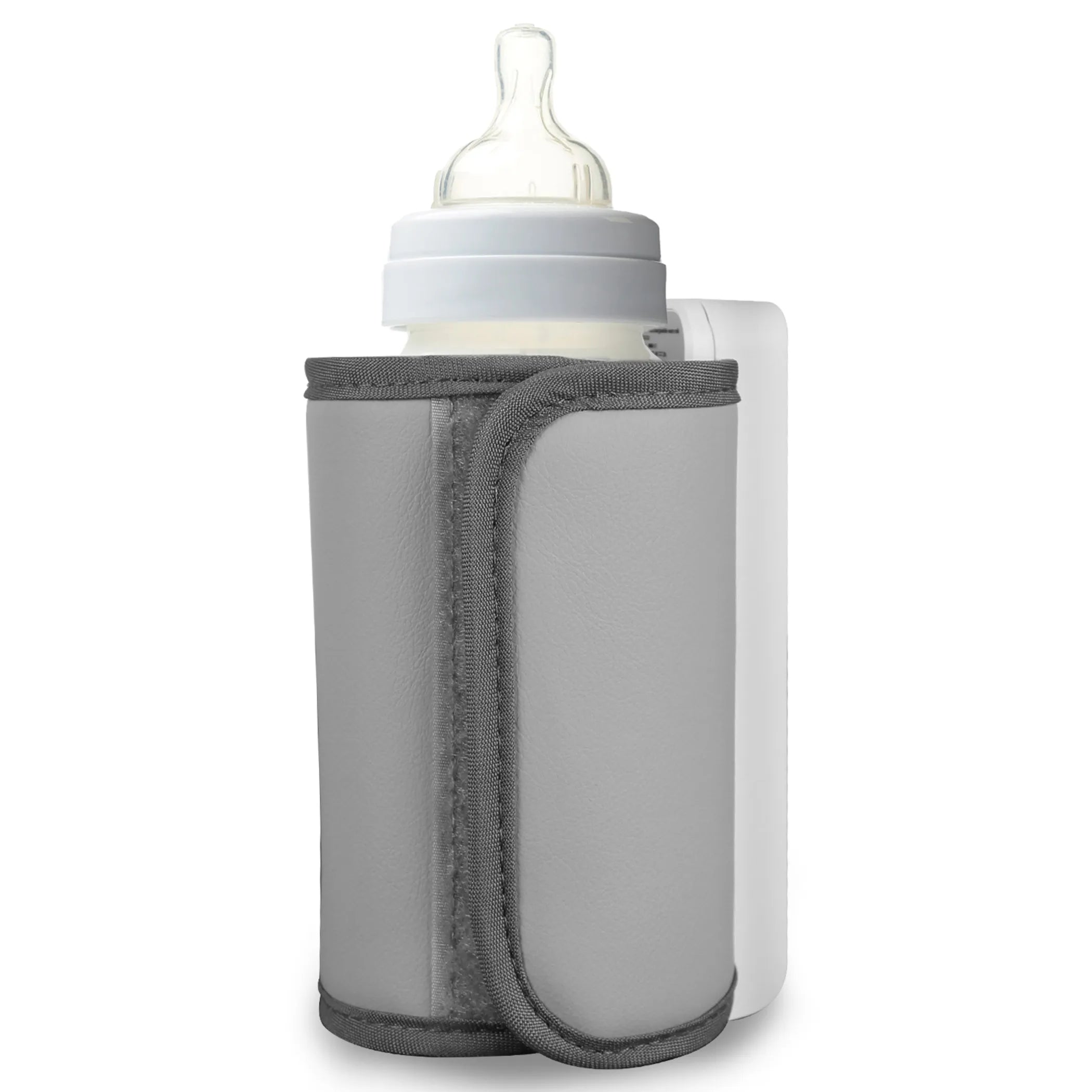 Portable Bottle Warmer On The Go Baby Milk Warmer