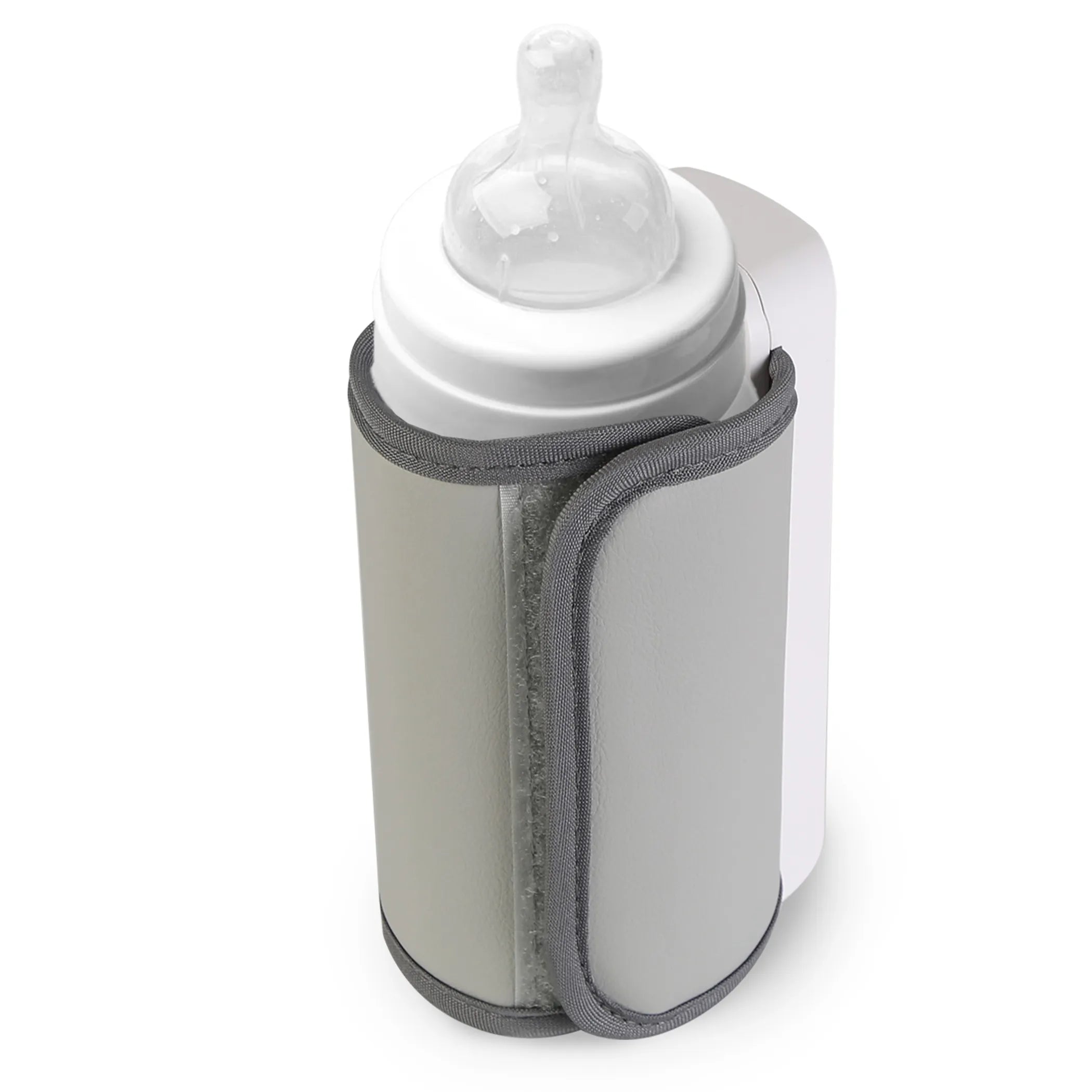 Portable Bottle Warmer On The Go Baby Milk Warmer