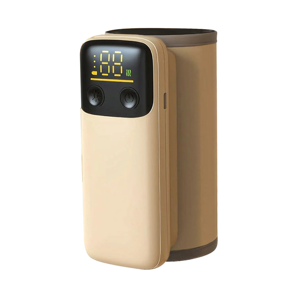Portable Bottle Warmer