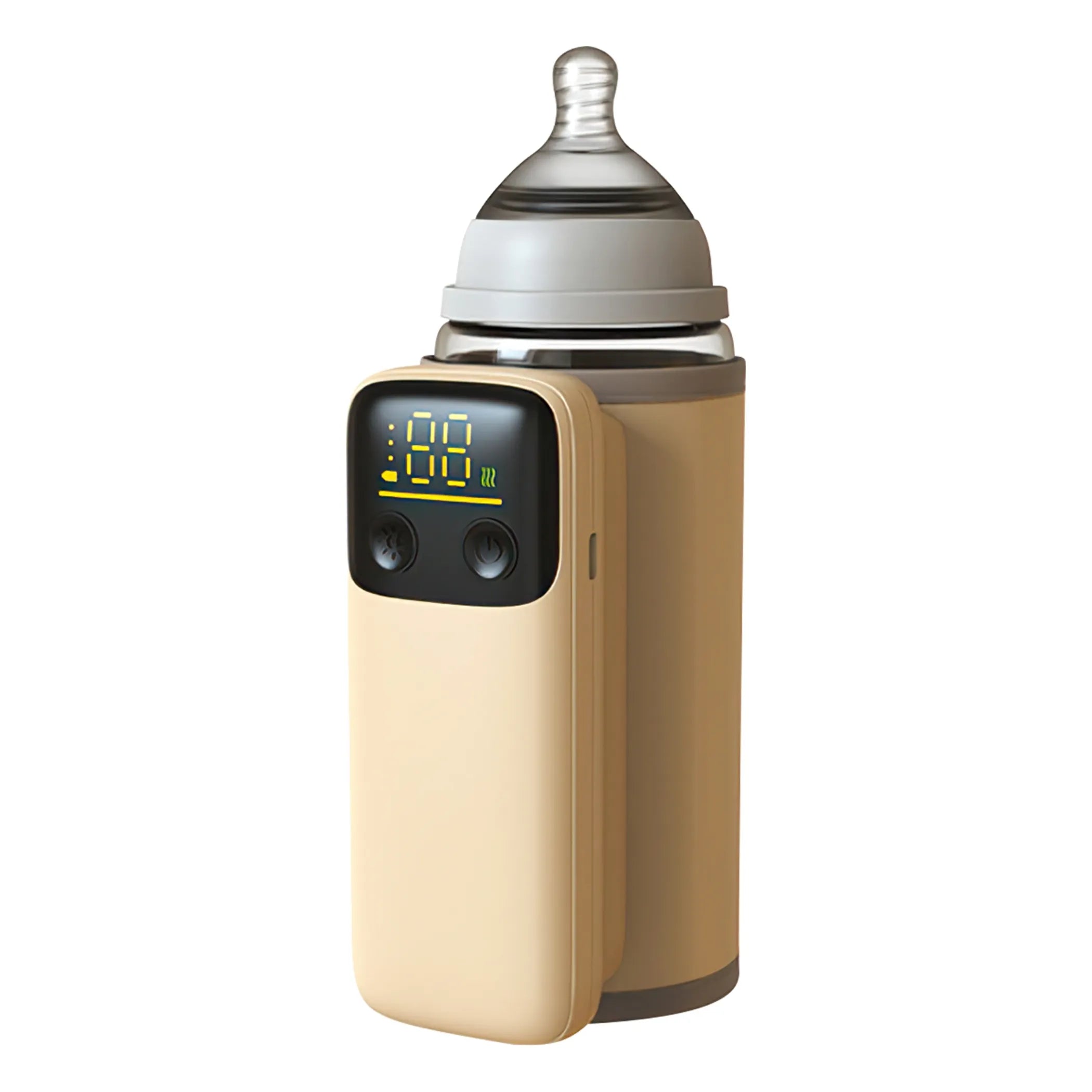 Portable Bottle Warmer