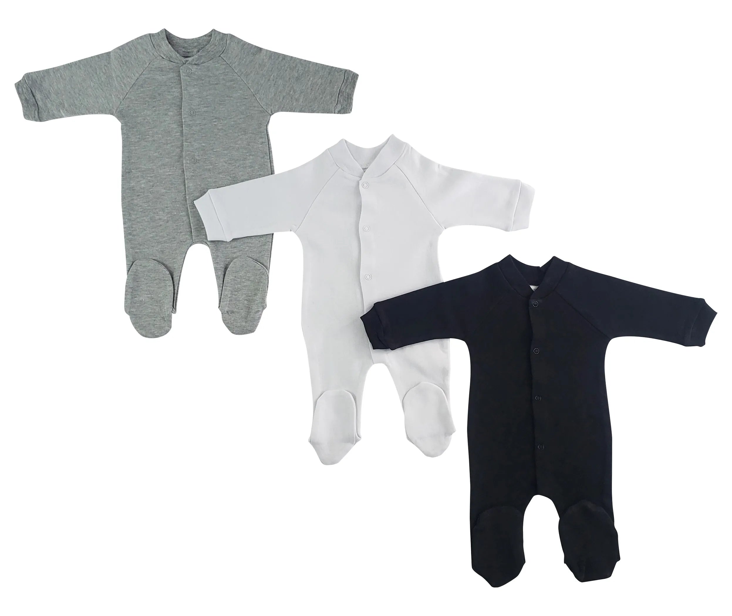 Bambini Sleep & Play (Pack of 3)